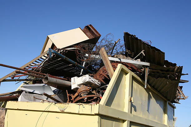 Best Attic Cleanout Services  in Costa Mesa, CA